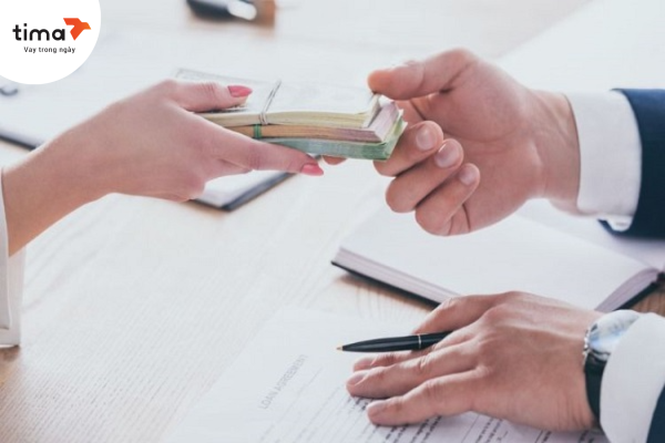 Vay mua ô tô trả góp mang lại nhiều lợi ích cho khách hàng